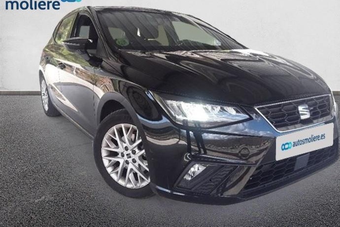 SEAT IBIZA 1.0 TSI SANDS FR XS 81 kW (110 CV)