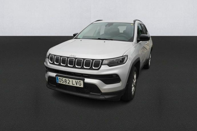 JEEP COMPASS 1.6 Mjet 96kW (130CV) Longitude FWD