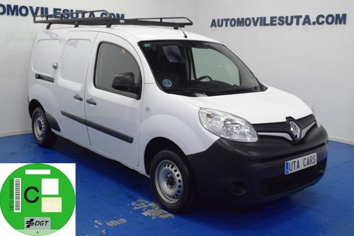 RENAULT KANGOO Maxi 2p Blue Dci 70 Kw (95cv)