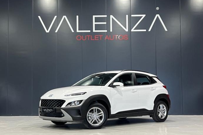 HYUNDAI KONA MAXX 1.0 TGDI 120CV