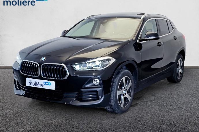 BMW X2 sDrive18d 110 kW (150 CV)