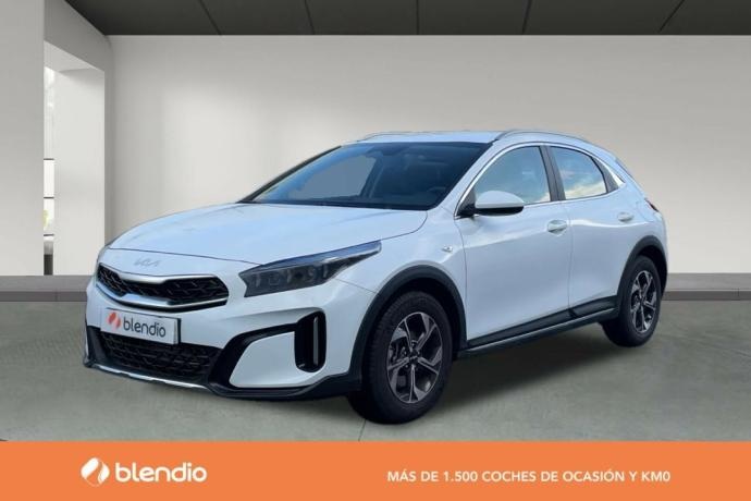 KIA XCEED 1.0 T-GDI 88KW DRIVE 120CV 5P