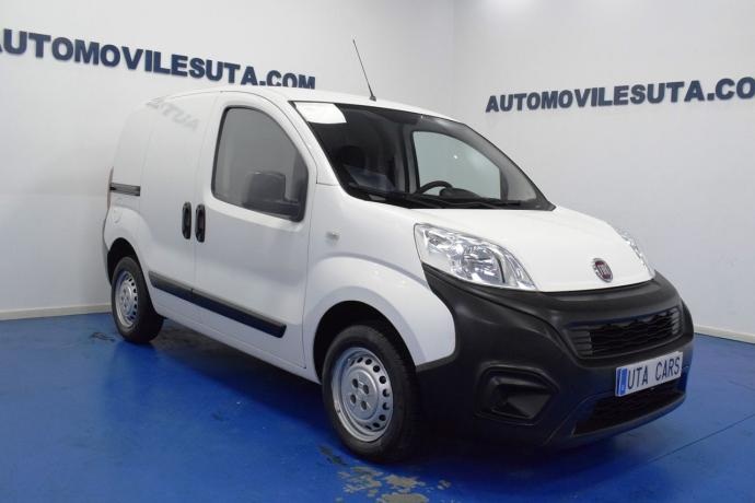 FIAT FIORINO Cargo 1.3Mjt Base 80 CV