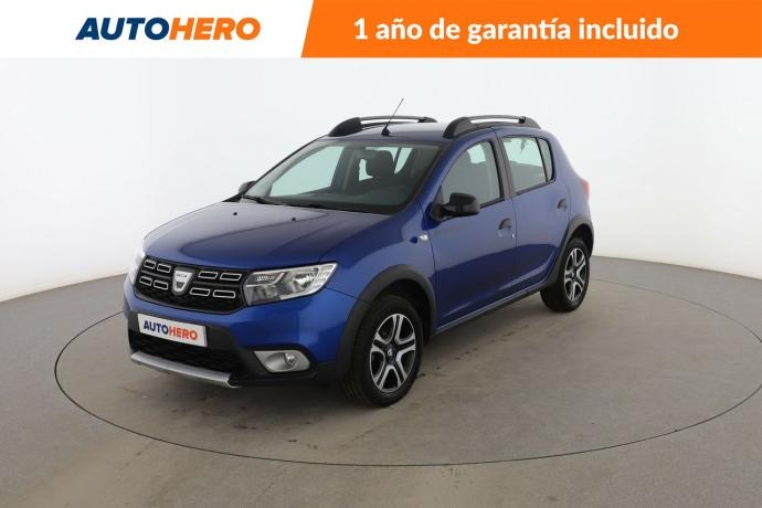 DACIA SANDERO 1.0 TCe SL Aniversario 4X2