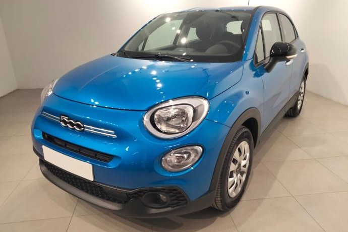 FIAT 500 X 1.0 Firefly T3 88KW (120 CV)