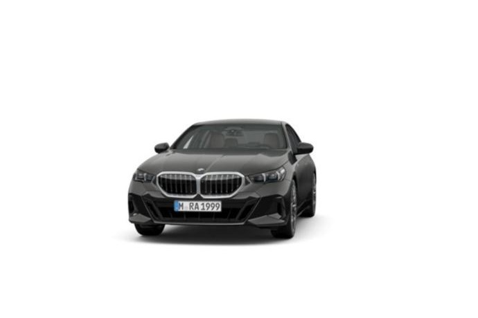 BMW SERIE 5 520d xDrive 145 kW (197 CV)