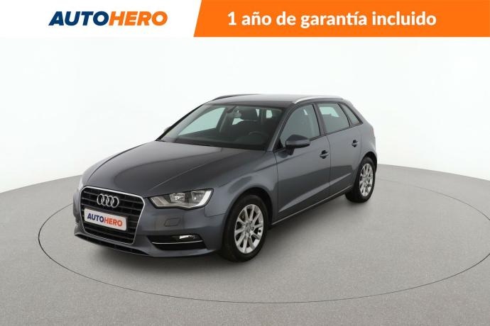 AUDI A3 1.6 TDI ATTRACTION