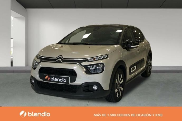 CITROEN C3 1.2 PURETECH MAX 83CV 5P