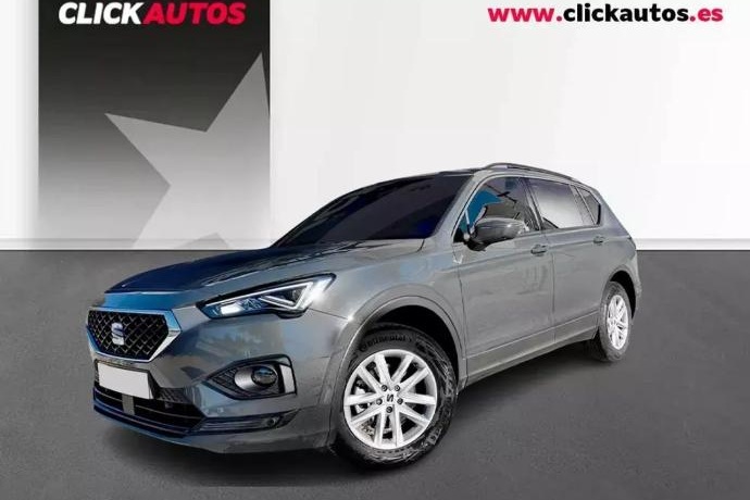 SEAT TARRACO 2.0 TDI 150CV Style XL DSG 7Plazas