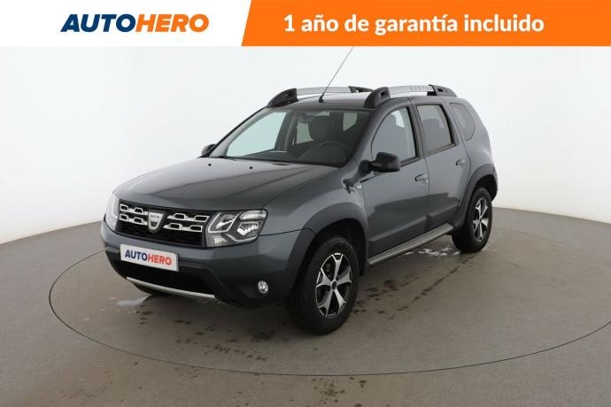 DACIA DUSTER 1.2 TCe SL Trotamundos