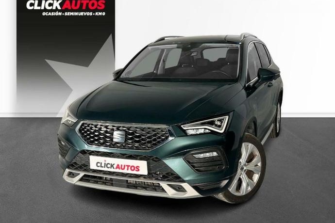 SEAT ATECA 1.5 TSI 150CV Xperience DSG