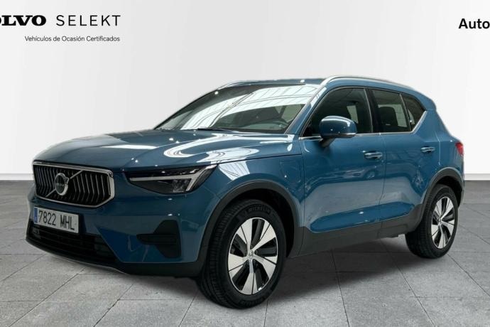 VOLVO XC40 1.5 T4 PHEV RECHARGE CORE DCT 5P