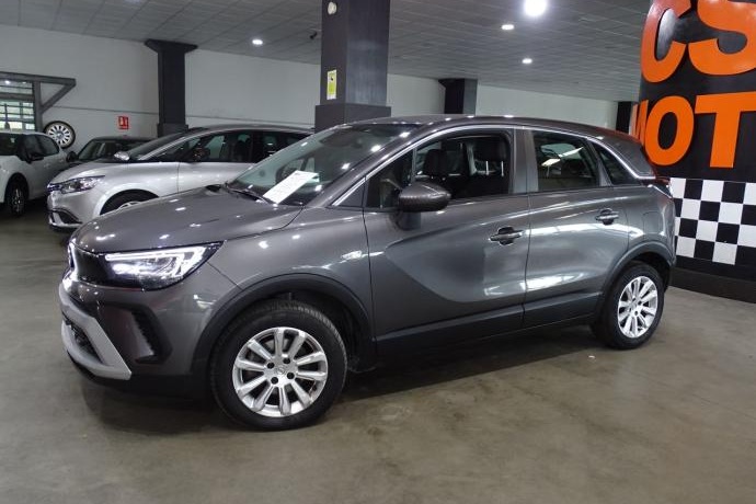 OPEL CROSSLAND X 1.2 96kW (130CV) Business Elegance