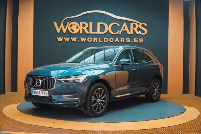 VOLVO XC60 2.0 D4 Inscription Auto