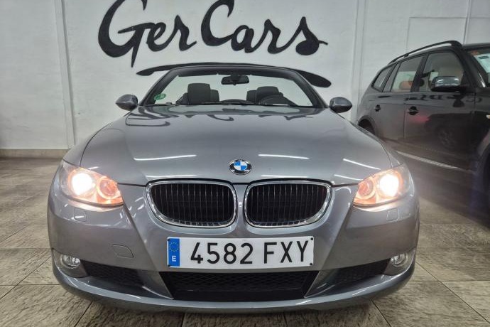 BMW SERIE 3 320I 170CV AUT