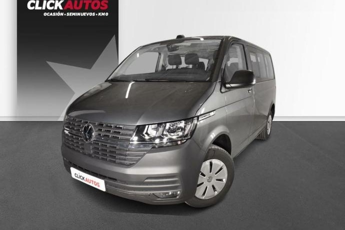 VOLKSWAGEN CARAVELLE 2.0 TDI 110CV Origin 9 Plazas