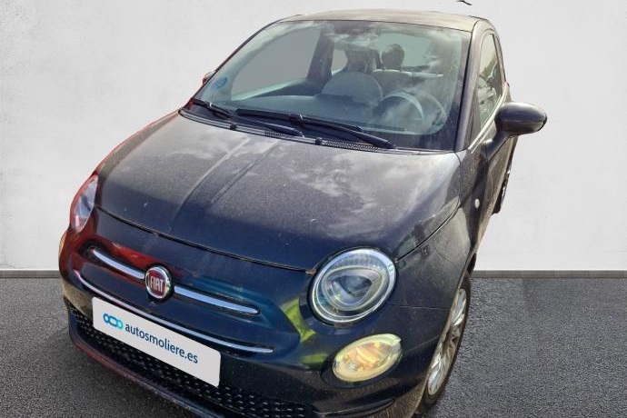 FIAT 500 1.0 6v GSE Lounge 51 kW (70 CV)