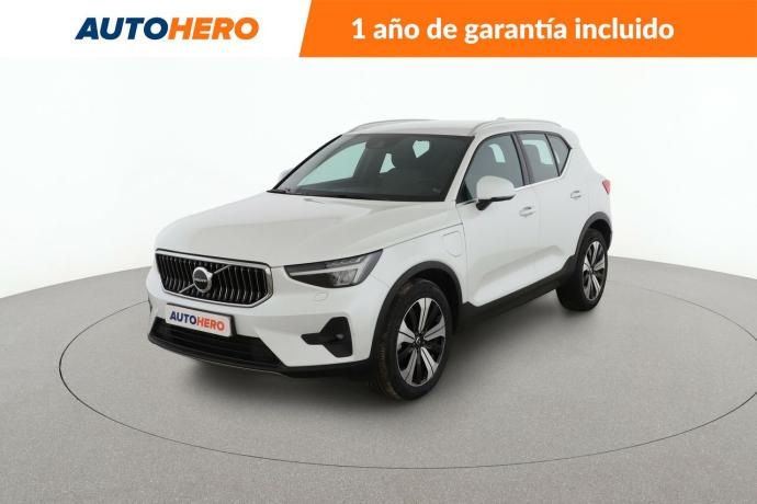 VOLVO XC40 1.5 T4 Recharge Plug-in Hybrid Core 2WD