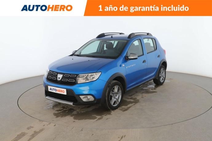 DACIA SANDERO 0.9 TCe Stepway