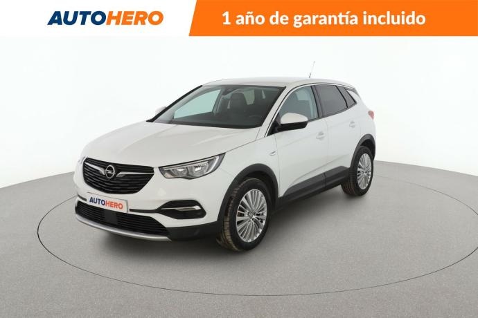 OPEL GRANDLAND X 1,2 Excellence