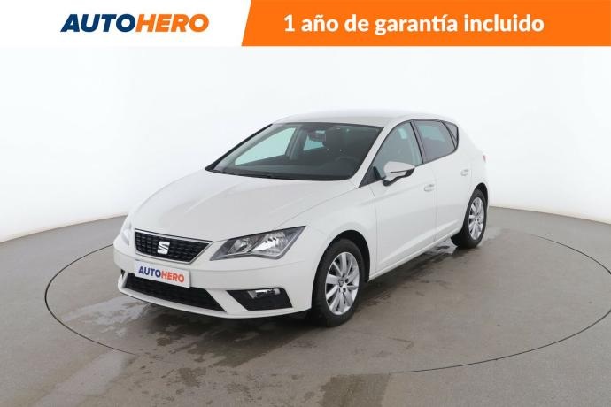 SEAT LEON 1.0 TSI REFERENCE