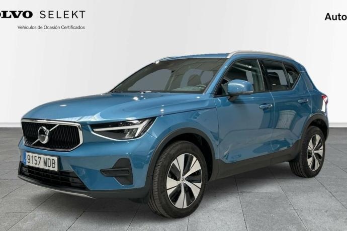 VOLVO XC40 1.5 T2 CORE AUTO 5P