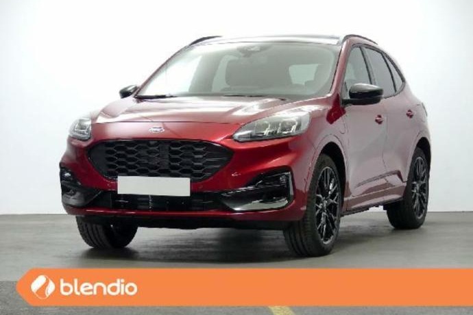 FORD KUGA 2.5 PHEV ST-LINE X AUTO 225 5P