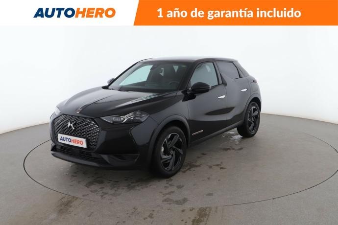 DS AUTOMOBILES DS 3 CROSSBACK 1.2 PureTech La Premiere