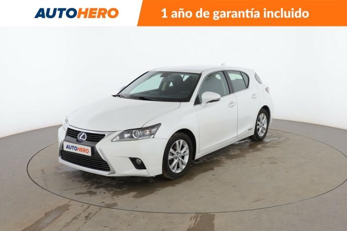 LEXUS CT 200h 200h Executive