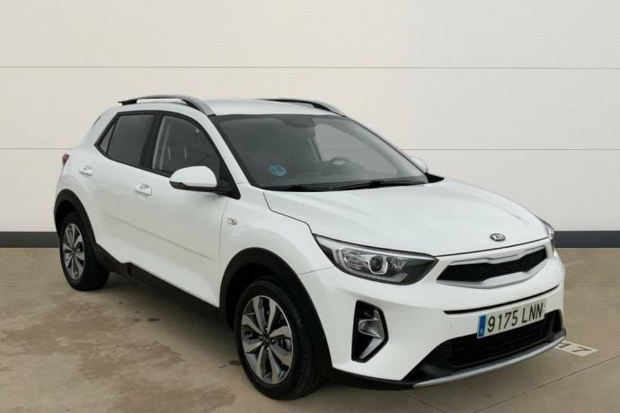 KIA STONIC 1.2 DPI CONCEPT 84 5P