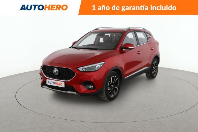 MG ZS 1.0 T-GDI Comfort