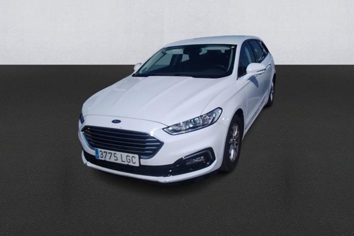 FORD MONDEO 2.0 TDCi 110kW Trend SportBreak