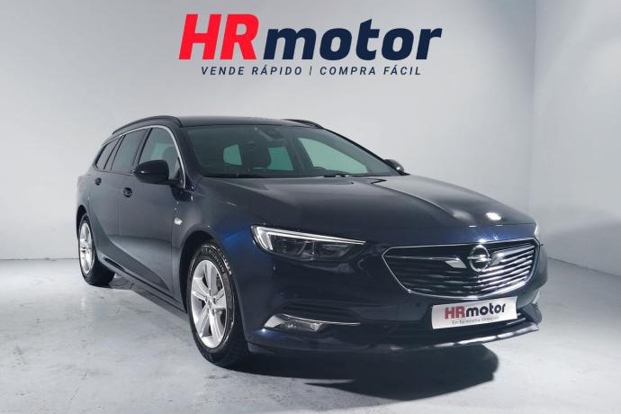 OPEL INSIGNIA Sports Tourer Selective