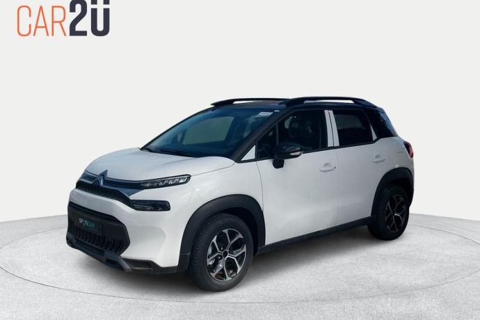 CITROEN C3 AIRCROSS PureTech 81kW (110CV) Plus