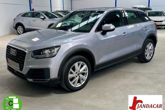 AUDI Q2 Advanced 30 TDI