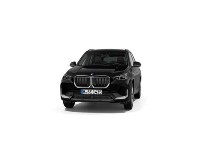 BMW X1 sDrive18d 110 kW (150 CV)