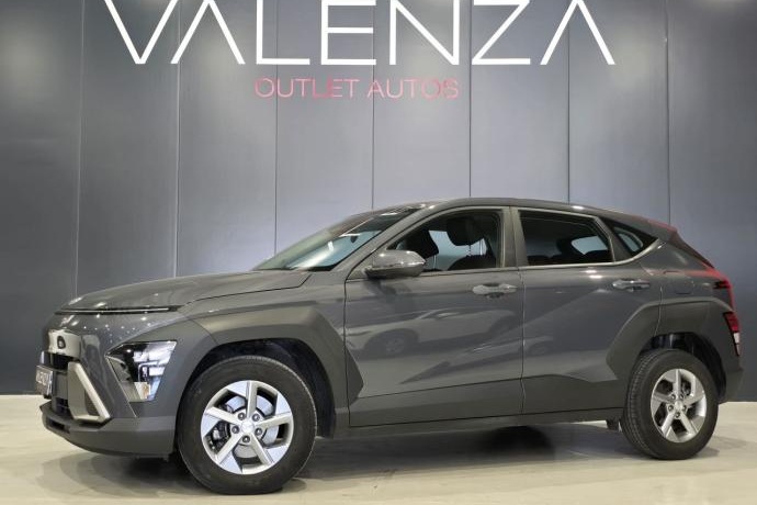 HYUNDAI KONA 1.0 TGDI Maxx