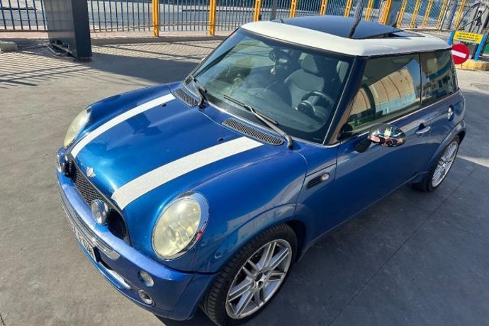 MINI MINI 1.6 16V One