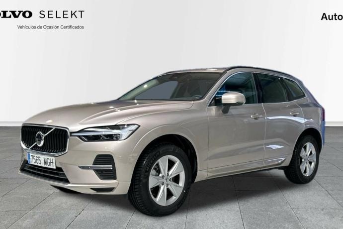 VOLVO XC60 2.0 B4 P CORE AUTO 5P