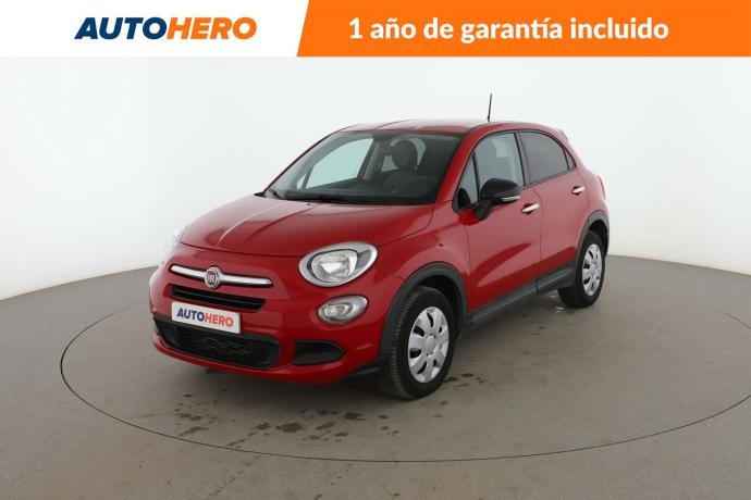 FIAT 500 X 1.3 M-JET Pop Plus