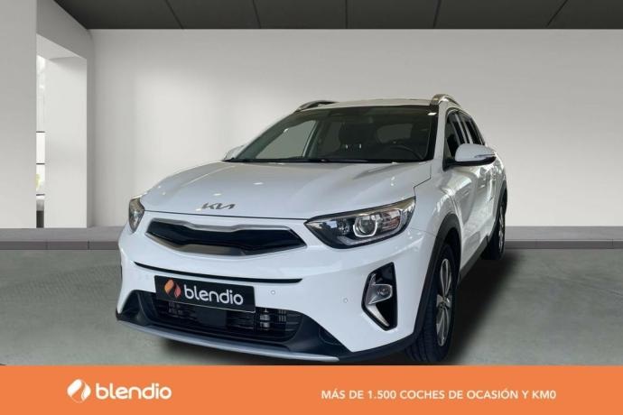 KIA STONIC 1.0 T-GDI MHEV IMT DRIVE 100 CV 5P