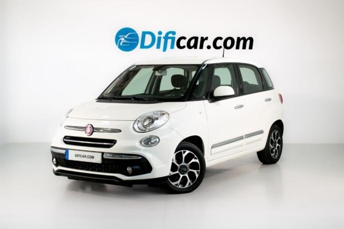 FIAT 500 L 1.3 MULTIJET 95CV SS LOUNGE