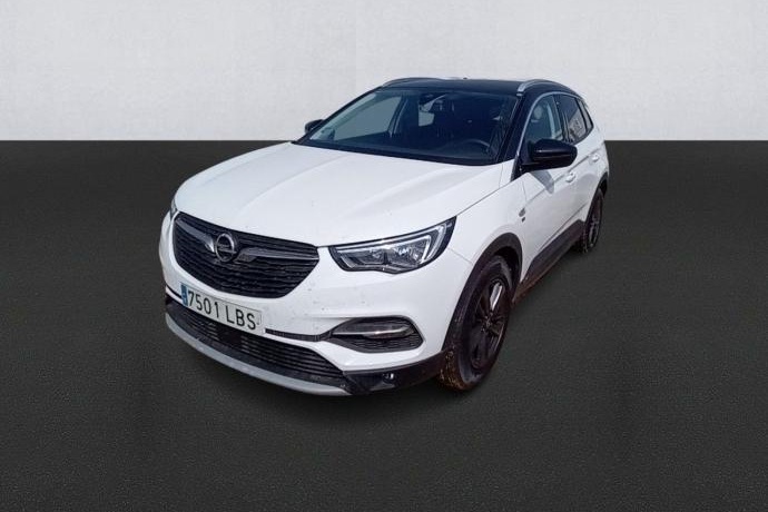 OPEL GRANDLAND X 1.5 CDTi 120 Aniversario