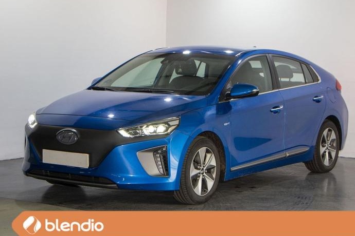 HYUNDAI IONIQ EV TECNO 120 5P