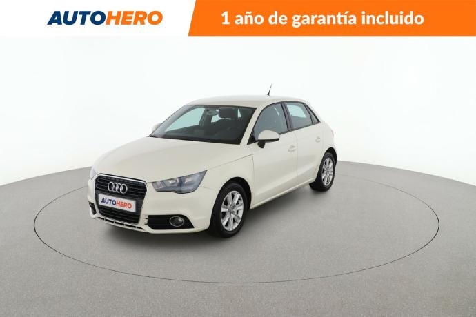 AUDI A1 1.2 TFSI ATTRACTION