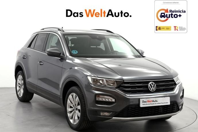 VOLKSWAGEN T-Roc Advance 1.5 TSI 110kW (150CV) DSG