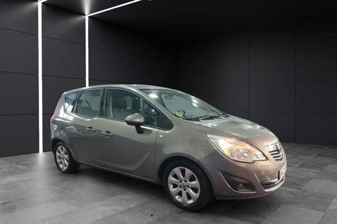 OPEL MERIVA 1.3 CDTi ecoFlex Enjoy 70 kW (95 CV)