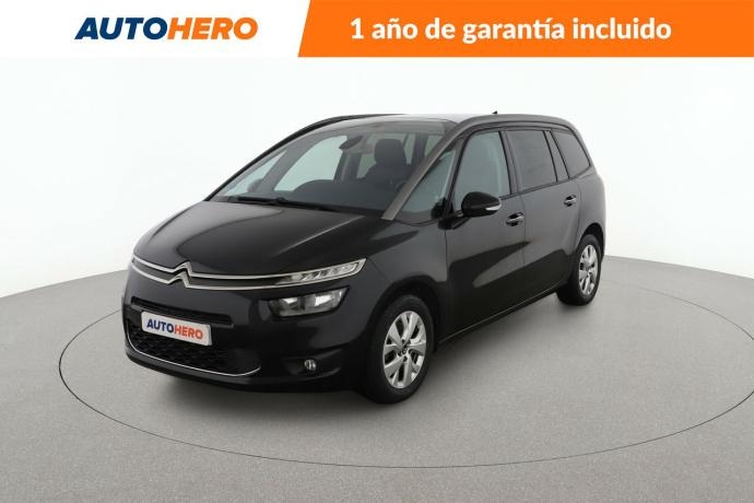 CITROEN C4 PICASSO 1.6 THP Feel