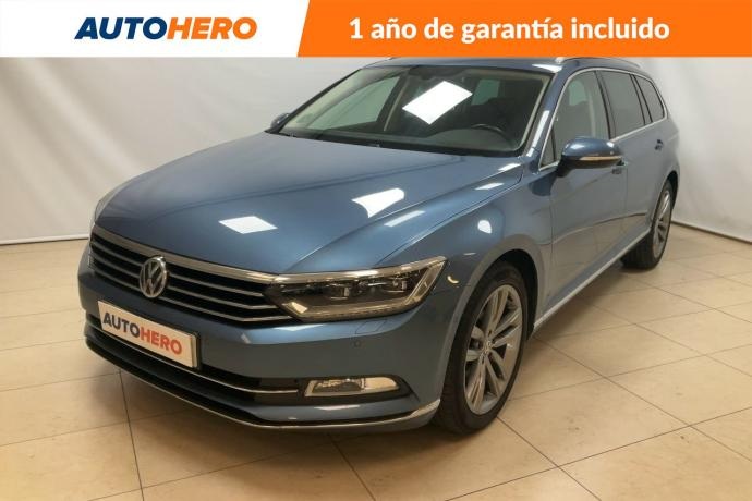 VOLKSWAGEN PASSAT 1.8 TSI Sport