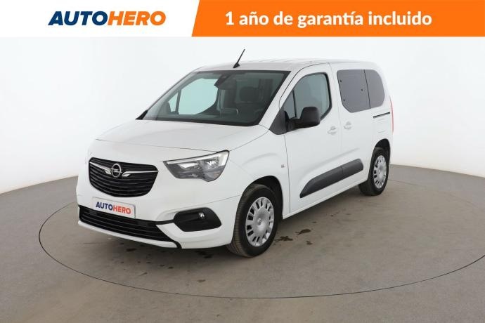 OPEL COMBO LIFE 1.2 Edition Plus L